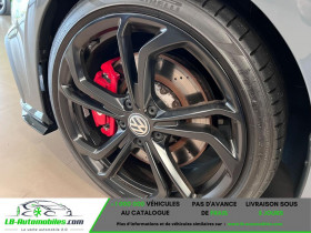 Volkswagen Golf 2.0 TSI 290 BVA GTI TCR  occasion � Beaupuy - photo n�8