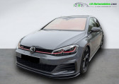 Volkswagen Golf occasion année 2019 boite Automatique Annonce Volkswagen Golf occasion Essence 2.0 TSI 290 BVA GTI TCR à Beaupuy