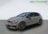 Volkswagen Golf occasion année 2019 boite Automatique Annonce Volkswagen Golf occasion Essence 2.0 TSI 290 BVA GTI TCR à Beaupuy