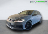 Volkswagen Golf occasion année 2020 boite Automatique Annonce Volkswagen Golf occasion Essence 2.0 TSI 290 BVA GTI TCR à Beaupuy