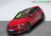 Volkswagen Golf occasion année 2019 boite Automatique Annonce Volkswagen Golf occasion Essence 2.0 TSI 290 BVA GTI TCR à Beaupuy
