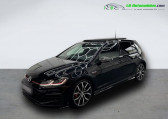 Volkswagen Golf 2.0 TSI 290 BVA GTI TCR   Beaupuy 31