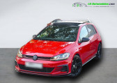 Volkswagen Golf 2.0 TSI 290 BVA GTI TCR   Beaupuy 31