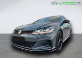 Volkswagen Golf 2.0 TSI 290 BVA GTI TCR   Beaupuy 31