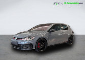 Volkswagen Golf 2.0 TSI 290 BVA GTI TCR   Beaupuy 31