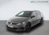Volkswagen Golf occasion année 2019 boite Automatique Annonce Volkswagen Golf occasion Essence 2.0 TSI 290 BVA GTI TCR à Beaupuy