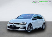 Annonce Volkswagen Golf occasion Essence 2.0 TSI 290 BVA GTI TCR à Beaupuy