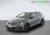 Annonce Volkswagen Golf occasion Essence 2.0 TSI 290 BVA GTI TCR à Beaupuy