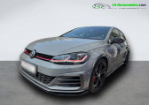 Volkswagen Golf occasion année 2020 boite Automatique Annonce Volkswagen Golf occasion Essence 2.0 TSI 290 BVA GTI TCR à Beaupuy