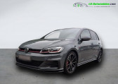 Volkswagen Golf occasion année 2019 boite Automatique Annonce Volkswagen Golf occasion Essence 2.0 TSI 290 BVA GTI TCR à Beaupuy