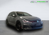 Volkswagen Golf occasion année 2019 boite Automatique Annonce Volkswagen Golf occasion Essence 2.0 TSI 290 BVA GTI TCR à Beaupuy