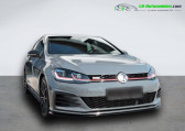 Volkswagen Golf occasion année 2020 boite Automatique Annonce Volkswagen Golf occasion Essence 2.0 TSI 290 BVA GTI TCR à Beaupuy