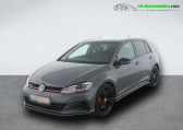 Volkswagen Golf occasion année 2019 boite Automatique Annonce Volkswagen Golf occasion Essence 2.0 TSI 290 BVA GTI TCR à Beaupuy