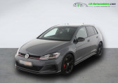 Volkswagen Golf occasion année 2019 boite Automatique Annonce Volkswagen Golf occasion Essence 2.0 TSI 290 BVA GTI TCR à Beaupuy