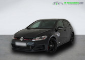 Volkswagen Golf occasion année 2019 boite Automatique Annonce Volkswagen Golf occasion Essence 2.0 TSI 290 BVA GTI TCR à Beaupuy