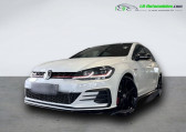 Annonce Volkswagen Golf occasion Essence 2.0 TSI 290 BVA GTI TCR  Beaupuy