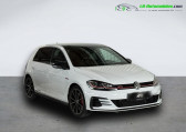 Volkswagen Golf occasion année 2019 boite Automatique Annonce Volkswagen Golf occasion Essence 2.0 TSI 290 BVA GTI TCR à Beaupuy