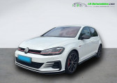 Annonce Volkswagen Golf occasion Essence 2.0 TSI 290 BVA GTI TCR  Beaupuy