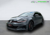 Annonce Volkswagen Golf occasion Essence 2.0 TSI 290 BVA GTI TCR  Beaupuy