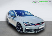 Volkswagen Golf occasion année 2019 boite Automatique Annonce Volkswagen Golf occasion Essence 2.0 TSI 290 BVA GTI TCR à Beaupuy