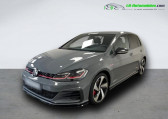 Volkswagen Golf occasion année 2019 boite Automatique Annonce Volkswagen Golf occasion Essence 2.0 TSI 290 BVA GTI TCR à Beaupuy