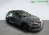 Volkswagen Golf occasion année 2019 boite Automatique Annonce Volkswagen Golf occasion Essence 2.0 TSI 290 BVA GTI TCR à Beaupuy