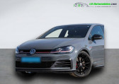 Volkswagen Golf 2.0 TSI 290 BVA GTI TCR   Beaupuy 31