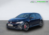 Volkswagen Golf occasion année 2019 boite Automatique Annonce Volkswagen Golf occasion Essence 2.0 TSI 290 BVA GTI TCR à Beaupuy