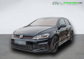 Volkswagen Golf occasion année 2019 boite Automatique Annonce Volkswagen Golf occasion Essence 2.0 TSI 290 BVA GTI TCR à Beaupuy