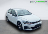 Volkswagen Golf occasion année 2020 boite Automatique Annonce Volkswagen Golf occasion Essence 2.0 TSI 290 BVA GTI TCR à Beaupuy