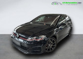 Volkswagen Golf occasion année 2020 boite Automatique Annonce Volkswagen Golf occasion Essence 2.0 TSI 290 BVA GTI TCR à Beaupuy