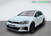 Volkswagen Golf occasion année 2020 boite Automatique Annonce Volkswagen Golf occasion Essence 2.0 TSI 290 BVA GTI TCR à Beaupuy
