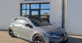 Volkswagen Golf occasion année 2019 boite Automatique Annonce Volkswagen Golf occasion Essence 2.0 TSI 290 DSG7 GTI TCR Akrapovic Toit Ouvrant à AMPUIS