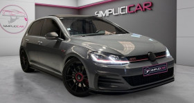 Volkswagen Golf occasion 2019 mise en vente &agrave; Téteghem-Coudekerque-Village par le garage SIMPLICICAR DUNKERQUE - photo n&deg;1