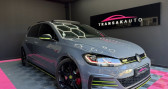 Volkswagen Golf 2.0 TSI 290 DSG7 GTI TCR / SUIVIE D?ENTRETIEN / DCC / TOIT O   Marignane 13