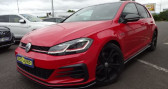 Volkswagen Golf 2.0 TSI 290 DSG7 GTI TCR TVA RECUPERABLE   Cournon D'Auvergne 63