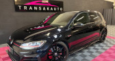 Voiture occasion Volkswagen Golf 2.0 TSI 290 DSG7 GTI TCR