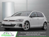 Volkswagen Golf occasion année 2019 boite Automatique Annonce Volkswagen Golf occasion Essence 2.0 TSI 290 DSG7 / GTI TCR à Beaupuy