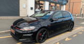 Annonce Volkswagen Golf occasion Essence 2.0 TSI 290 GTI TCR DSG BVA 2me MAIN- CHAINE DE DISTRIBUTIO  Amiens