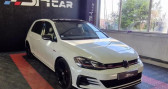 Annonce Volkswagen Golf occasion Essence 2.0 TSI 290 GTI TCR DSG BVA � Manosque