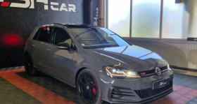 Volkswagen Golf occasion 2019 mise en vente &agrave; Manosque par le garage BH CAR MANOSQUE - photo n&deg;1