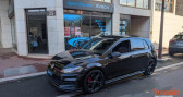 Annonce Volkswagen Golf occasion Essence 2.0 TSI 290 OPF GTI TCR DSG Toit Ouvrant / Virtual Cockpit  Enghien Les Bains