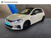 Volkswagen Golf 2.0 TSI 290ch GTI TCR DSG7 Euro6d-T 5p  2019 - annonce de voiture en vente sur Auto Sélection.com
