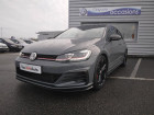 Volkswagen Golf occasion année 2019 boite Robotisee Annonce Volkswagen Golf occasion Essence 2.0 TSI 290ch GTI TCR DSG7 Euro6d-T 5p à Lanester