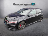 Volkswagen Golf occasion année 2019 boite Robotisee Annonce Volkswagen Golf occasion Essence 2.0 TSI 290ch GTI TCR DSG7 Euro6d-T 5p à Hérouville-Saint-Clair