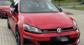 Volkswagen Golf occasion 2019 mise en vente à Montfermeil par le garage PRAD AUTO - photo n°1