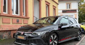 Volkswagen Golf occasion 2021 mise en vente à Sélestat par le garage EWIGO SELESTAT - photo n°1