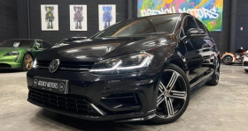 Volkswagen Golf occasion 2019 mise en vente &agrave; Chazay-d'azergues par le garage AGENCY MOTORS - photo n&deg;1