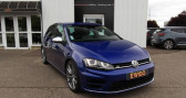 Annonce Volkswagen Golf occasion Essence 2.0 TSI 300 BLUEMOTION R 4MOTION  Dachstein