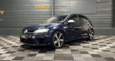 Volkswagen Golf 2.0 tsi 300 bluemotion r 4motion  2015 - annonce de voiture en vente sur Auto S&eacute;lection.com
